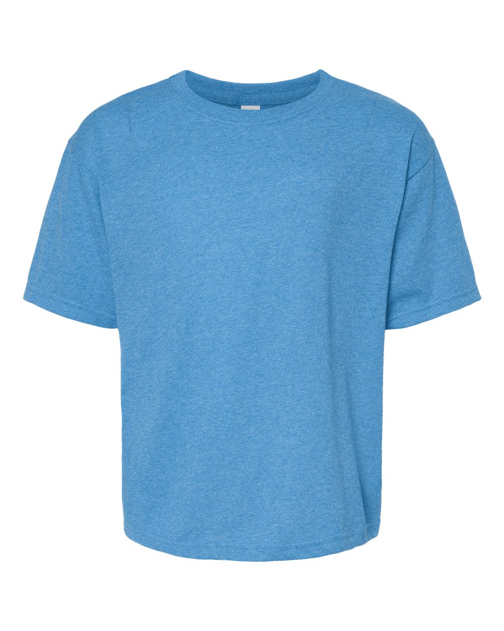 M&O 4850 Youth Gold Soft Touch T-shirt