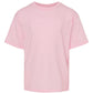 M&O 4850 Youth Gold Soft Touch T-shirt