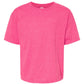 M&O 4850 Youth Gold Soft Touch T-shirt