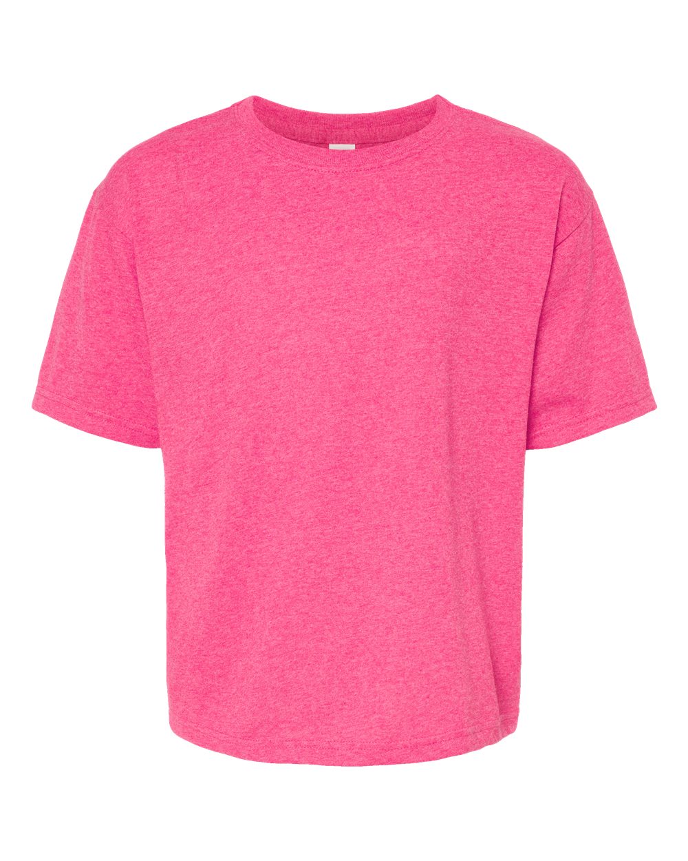 M&O 4850 Youth Gold Soft Touch T-shirt