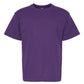 M&O 4850 Youth Gold Soft Touch T-shirt