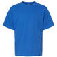 M&O 4850 Youth Gold Soft Touch T-shirt