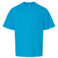 M&O 4850 Youth Gold Soft Touch T-shirt