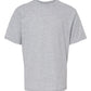 M&O 4850 Youth Gold Soft Touch T-shirt