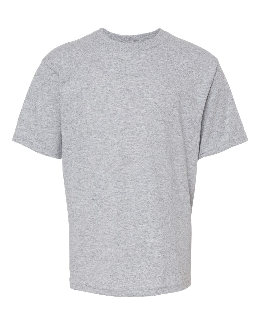 M&O 4850 Youth Gold Soft Touch T-shirt
