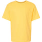 M&O 4850 Youth Gold Soft Touch T-shirt