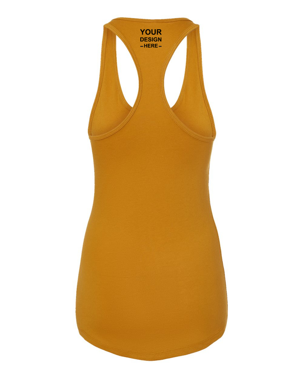 Next Level 1533 Women's Ideal Racerback Tank