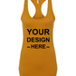 Next Level 1533 Women's Ideal Racerback Tank