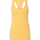 Next Level 1533 Women's Ideal Racerback Tank