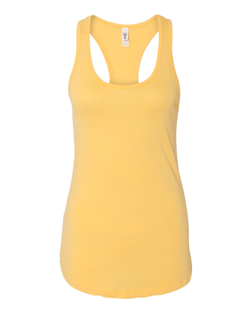 Next Level 1533 Women's Ideal Racerback Tank