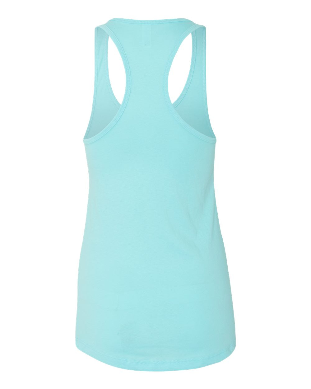 Next Level 1533 Women's Ideal Racerback Tank