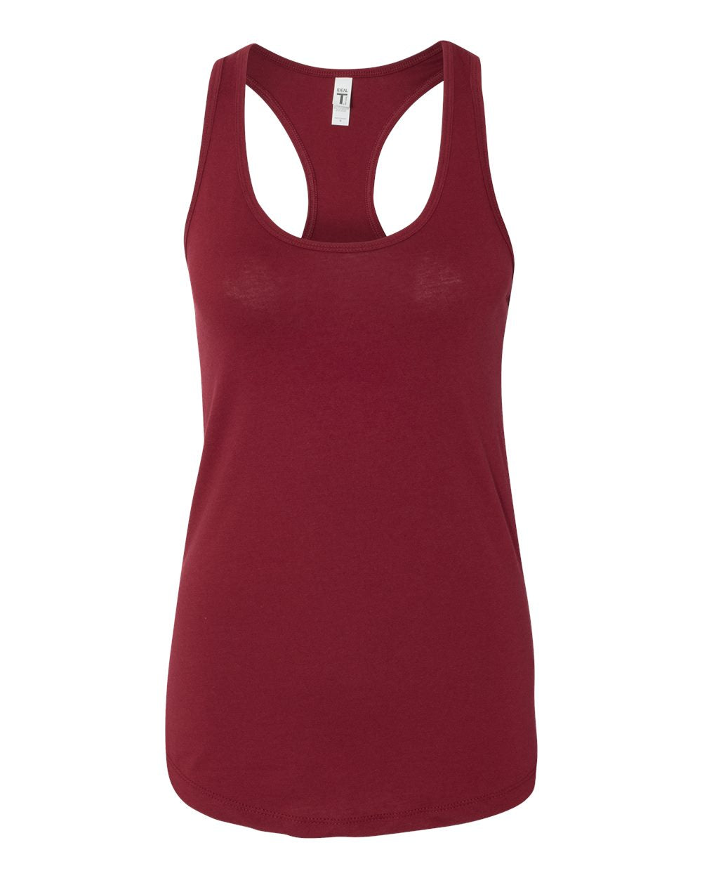 Next Level 1533 Women's Ideal Racerback Tank