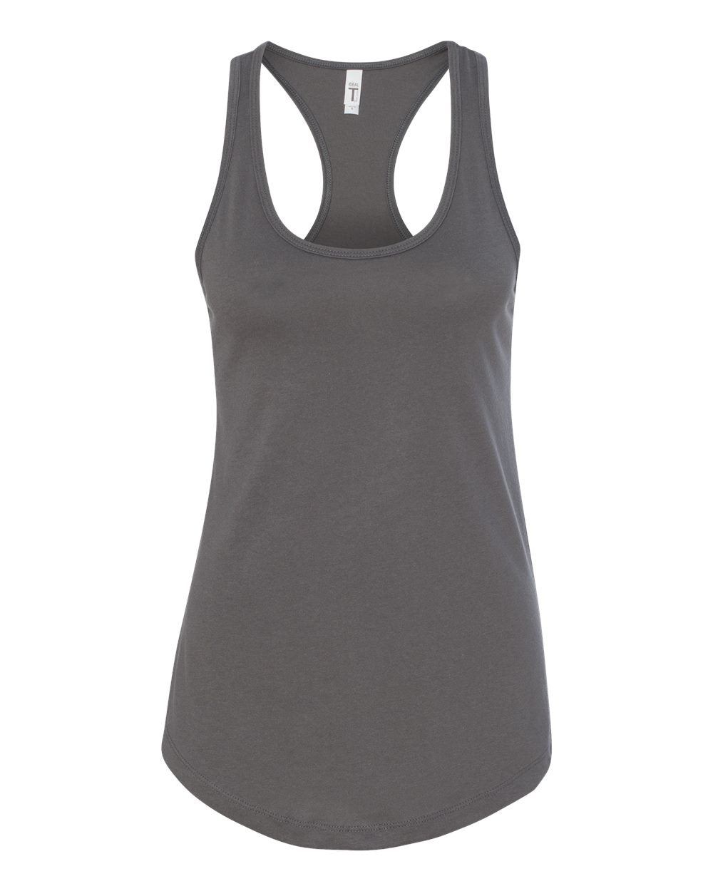 Next Level 1533 Women's Ideal Racerback Tank