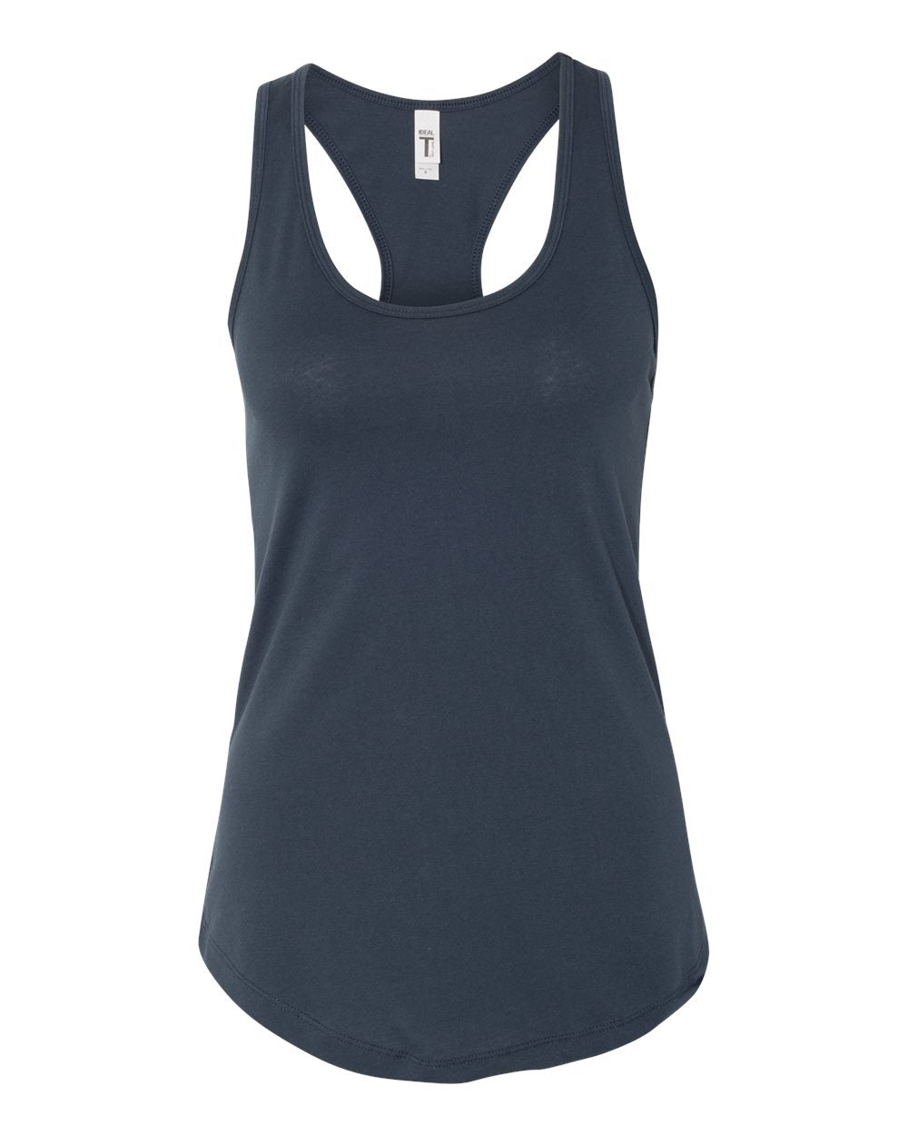 Next Level 1533 Women's Ideal Racerback Tank