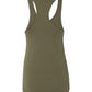 Next Level 1533 Women's Ideal Racerback Tank