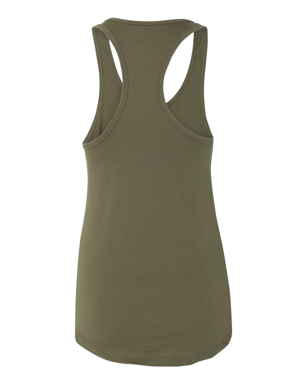 Next Level 1533 Women's Ideal Racerback Tank