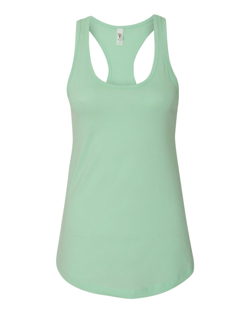 Next Level 1533 Women's Ideal Racerback Tank