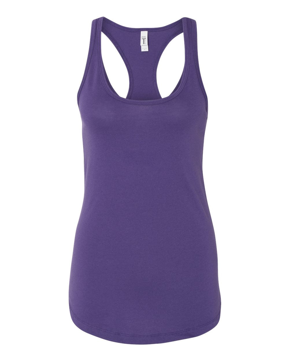 Next Level 1533 Women's Ideal Racerback Tank