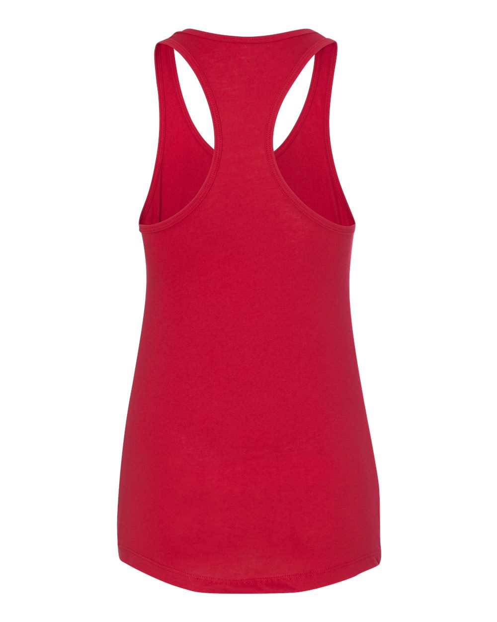 Next Level 1533 Women's Ideal Racerback Tank