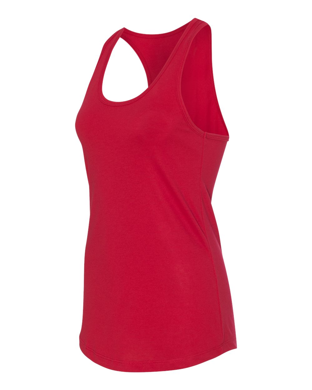 Next Level 1533 Women's Ideal Racerback Tank
