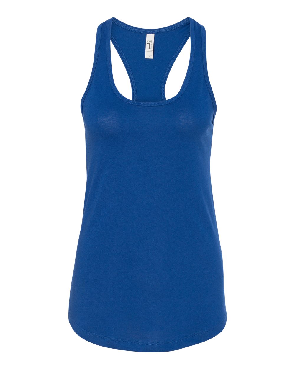 Next Level 1533 Women's Ideal Racerback Tank