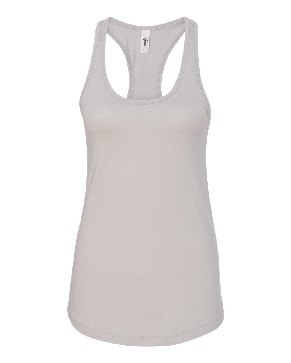 Next Level 1533 Women's Ideal Racerback Tank