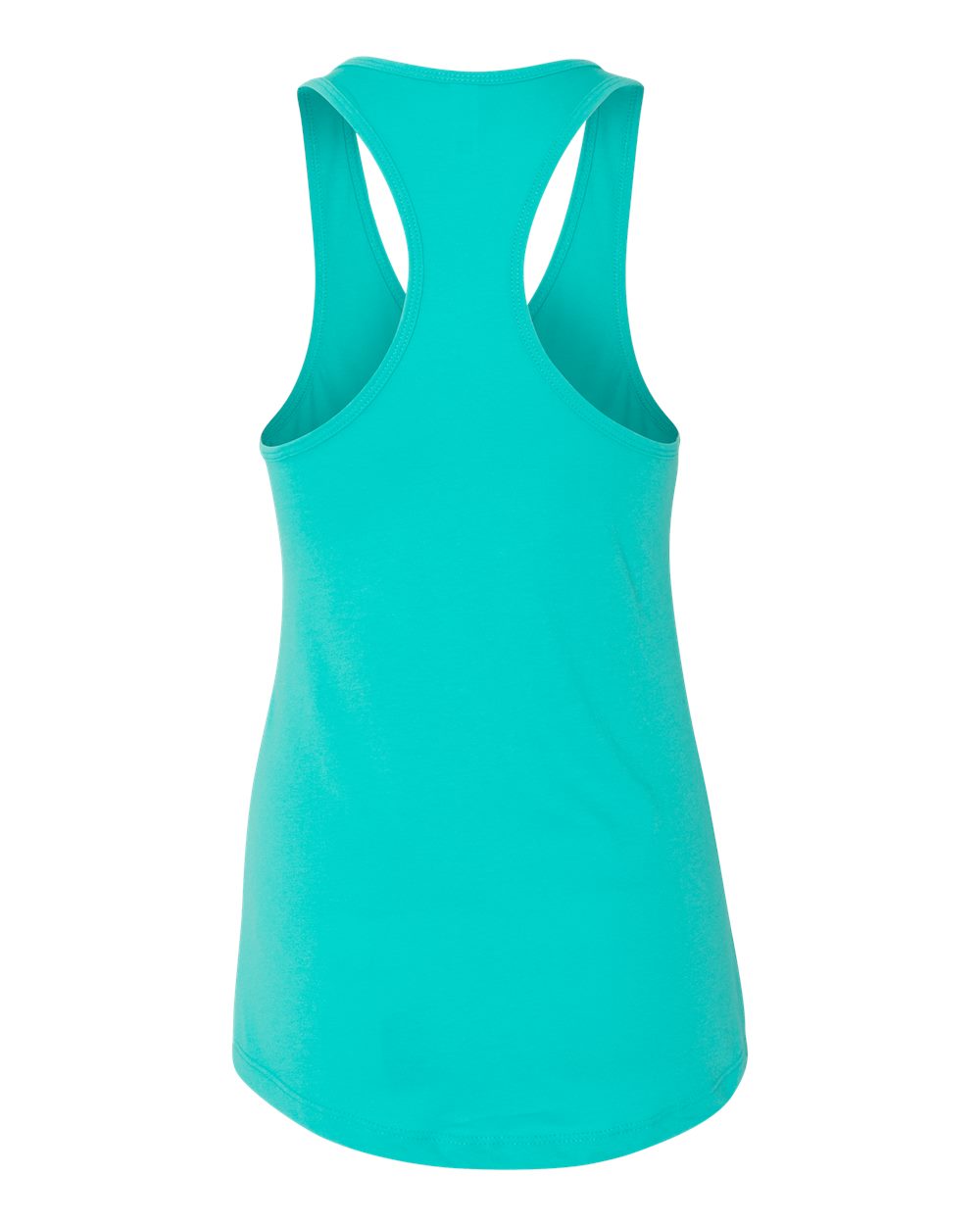 Next Level 1533 Women's Ideal Racerback Tank