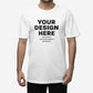 Harvest Classic 100% Cotton T-Shirt