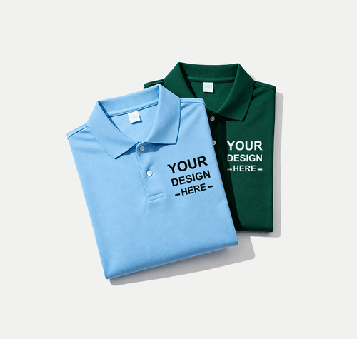 Polo Shirts