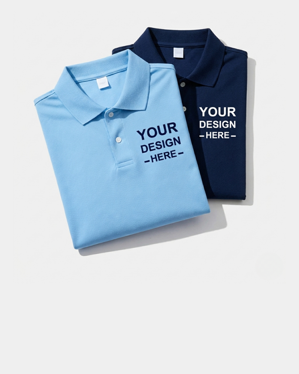 Polo Shirts
