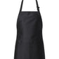 Apron Q4250 +Full-Length Apron with Pockets
