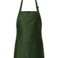 Apron Q4250 +Full-Length Apron with Pockets
