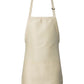 Apron Q4250 +Full-Length Apron with Pockets