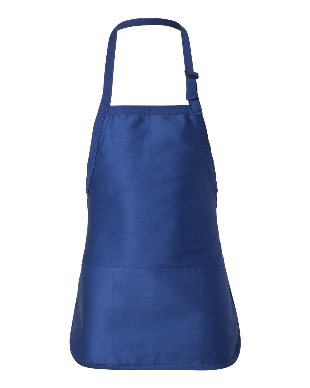Apron Q4250 +Full-Length Apron with Pockets