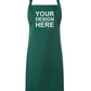 Artisan Collection RP150 Recycled Bib Apron