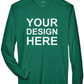 Team 365 Zone Performance Long Sleeve T-Shirt