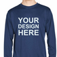 Team 365 Zone Performance Long Sleeve T-Shirt