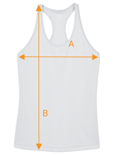 Size diagram