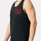 Gildan 2200 Ultra Cotton Tank Top
