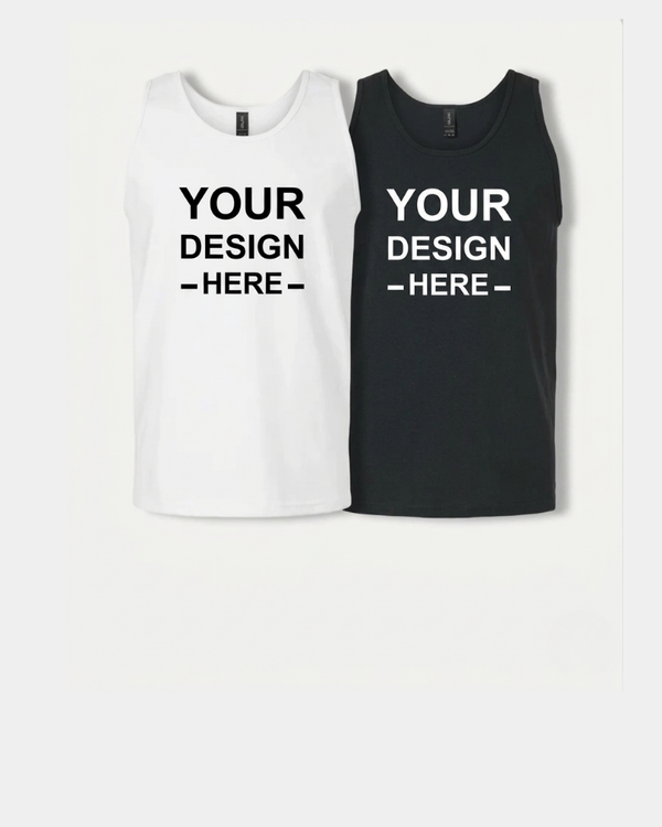 Tank Tops