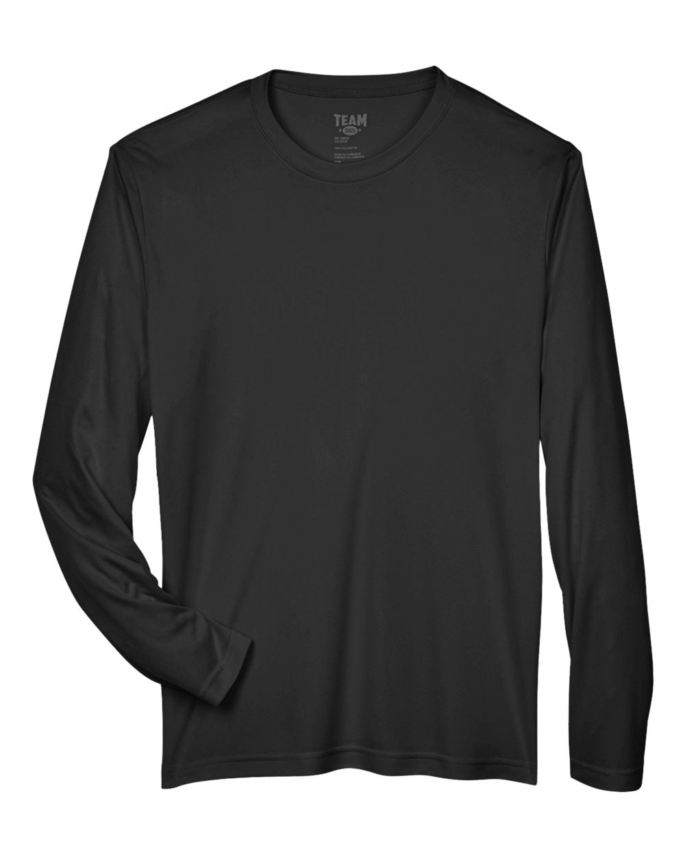 Team 365 Zone Performance Long Sleeve T-Shirt