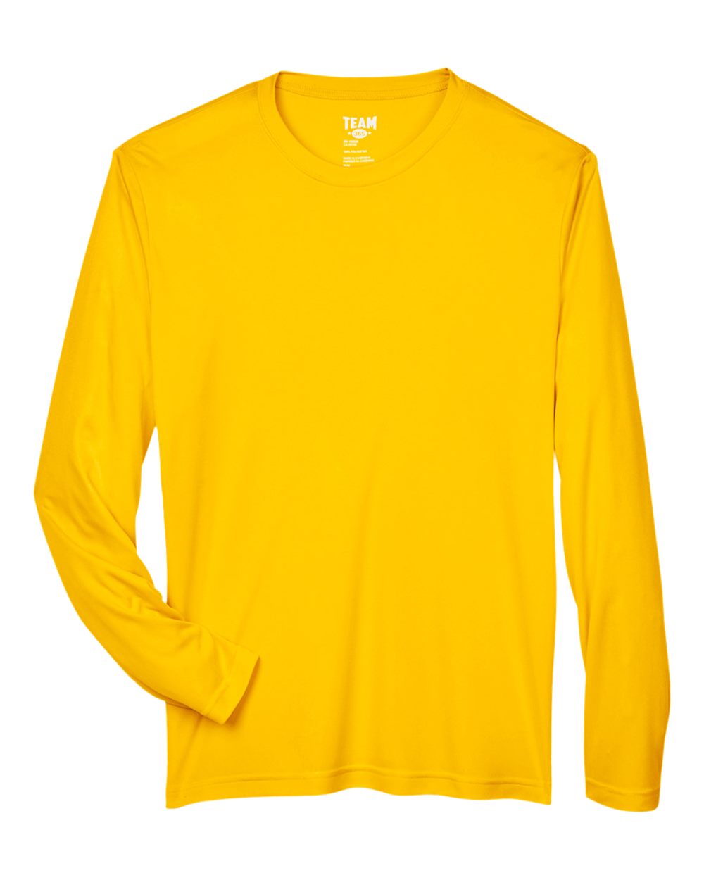 Team 365 Zone Performance Long Sleeve T-Shirt
