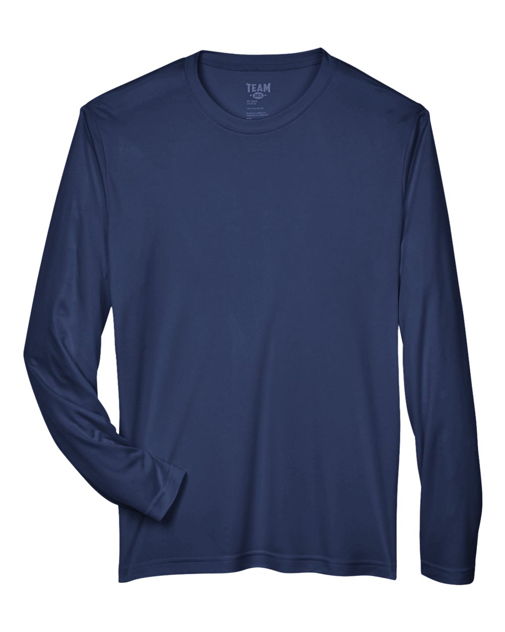 Team 365 Zone Performance Long Sleeve T-Shirt