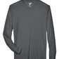 Team 365 Zone Performance Long Sleeve T-Shirt