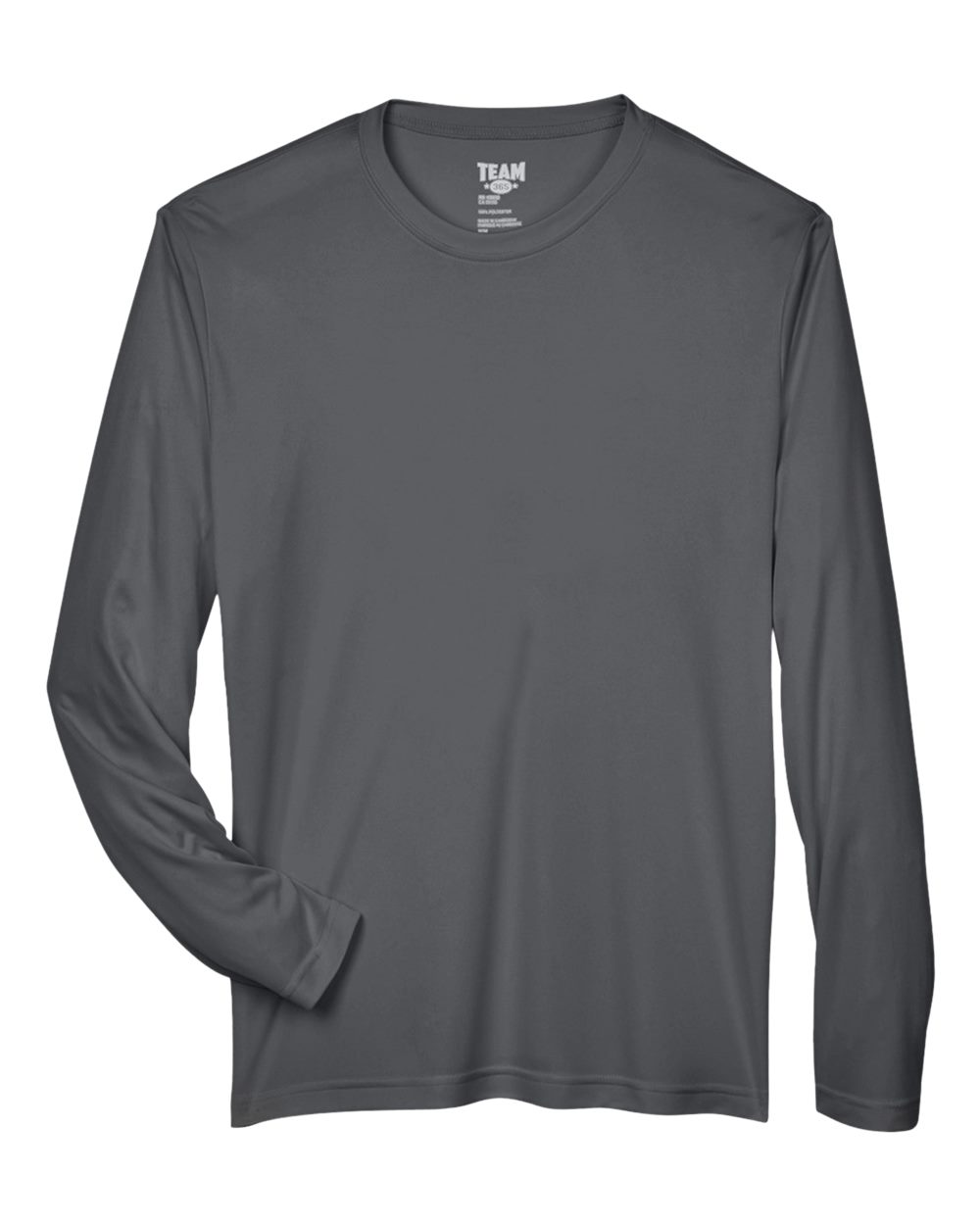 Team 365 Zone Performance Long Sleeve T-Shirt