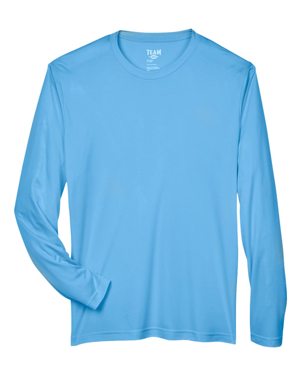 Team 365 Zone Performance Long Sleeve T-Shirt