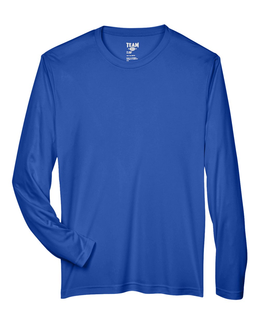 Team 365 Zone Performance Long Sleeve T-Shirt