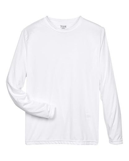 Team 365 Zone Performance Long Sleeve T-Shirt
