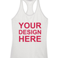 Team 365 Women's Zone Perforamnce Racerback Tank