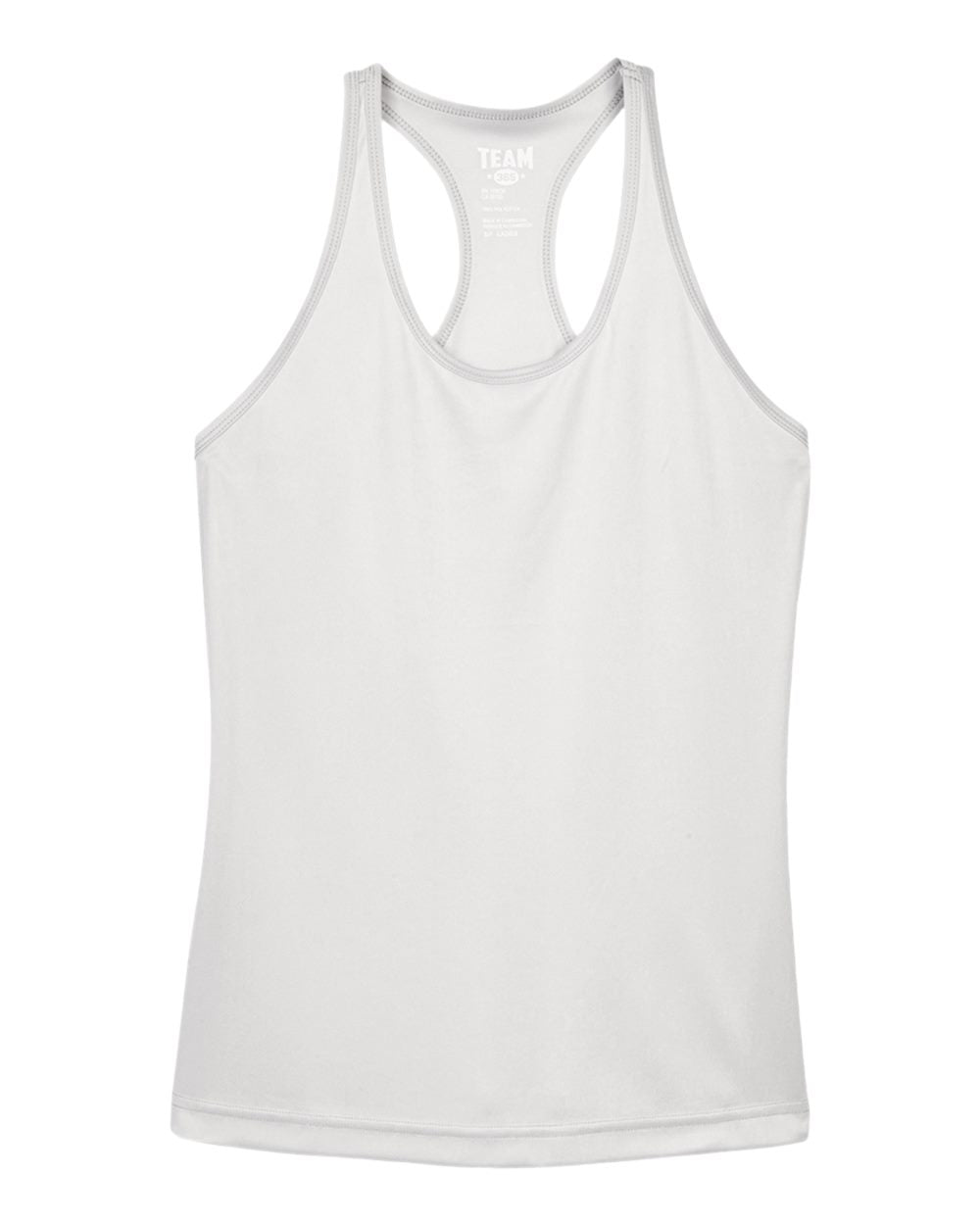 Team 365 Women's Zone Perforamnce Racerback Tank